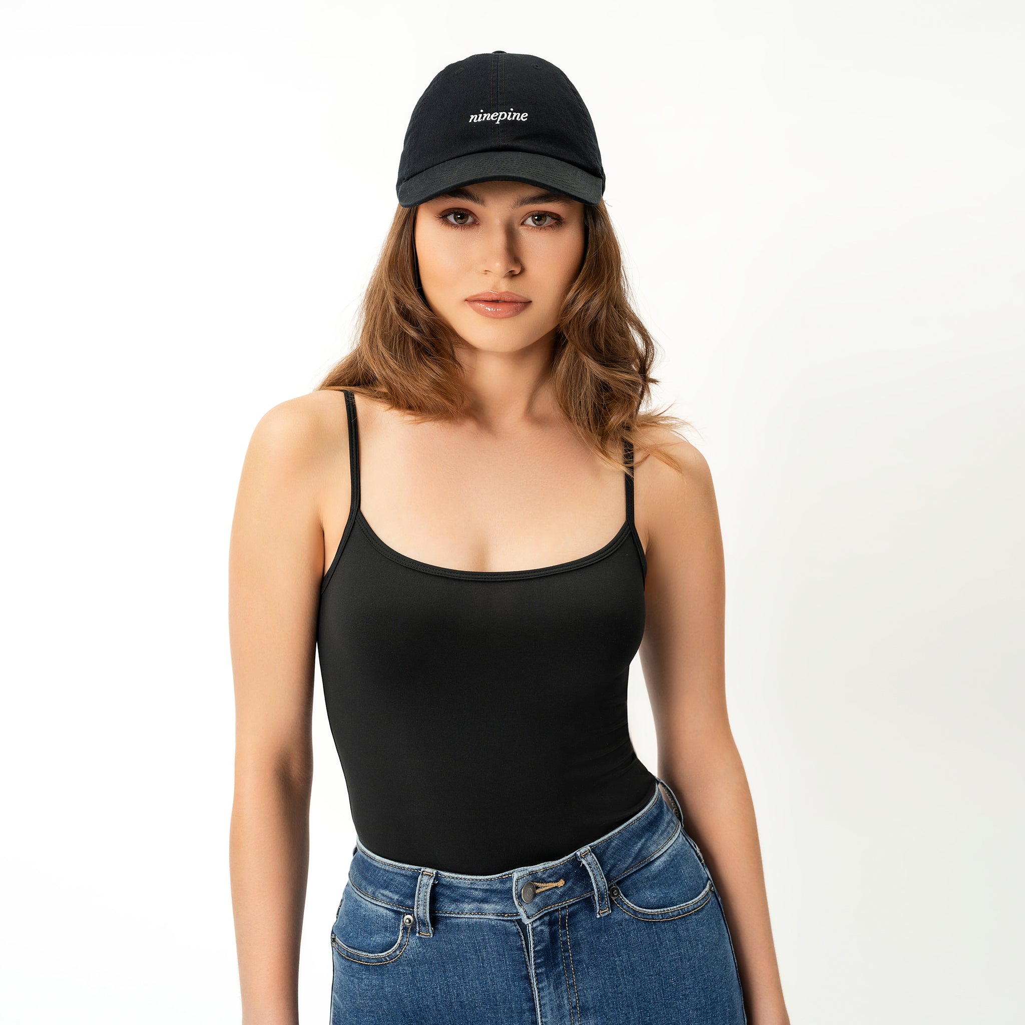 Organic Cap - Ninepine