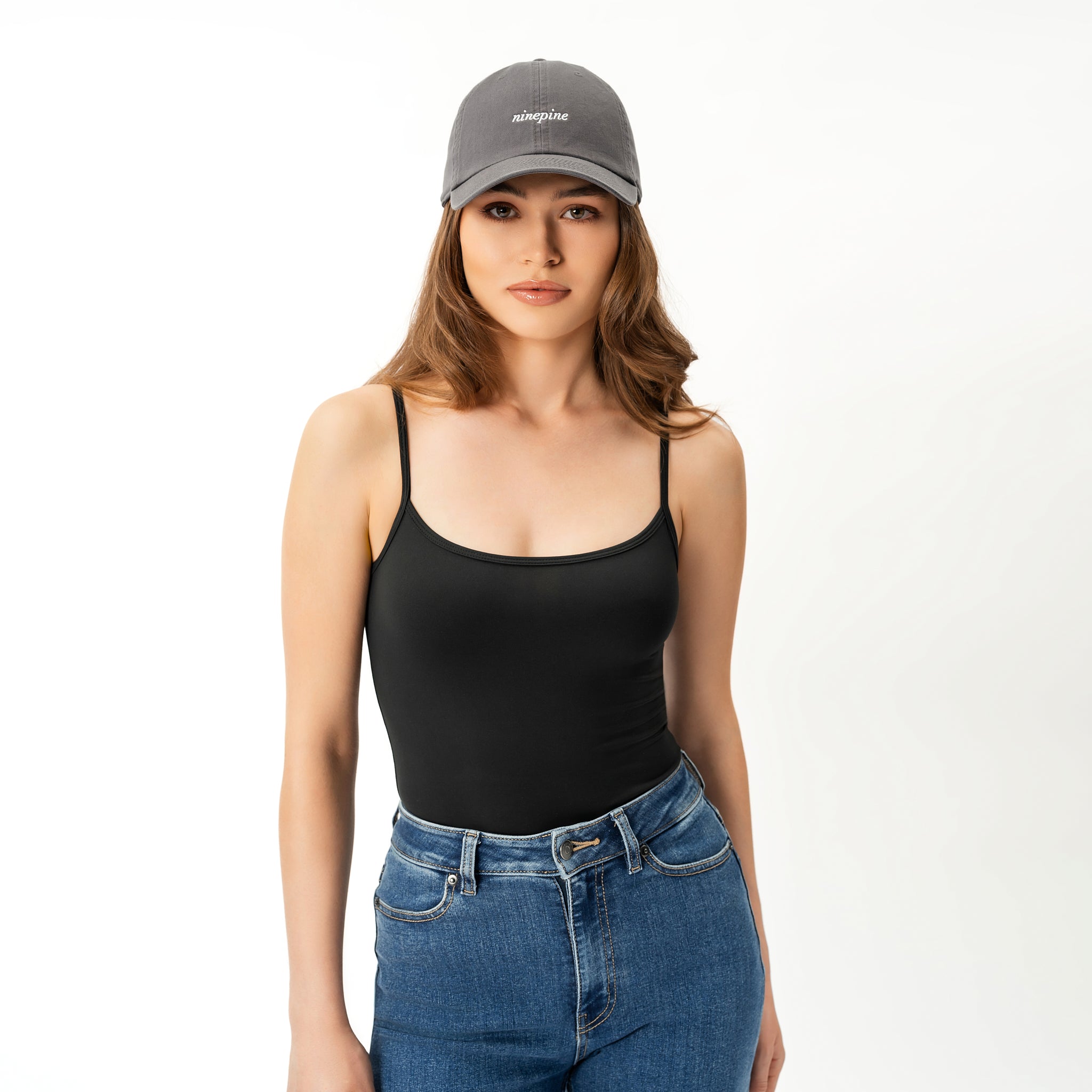 Organic Cap