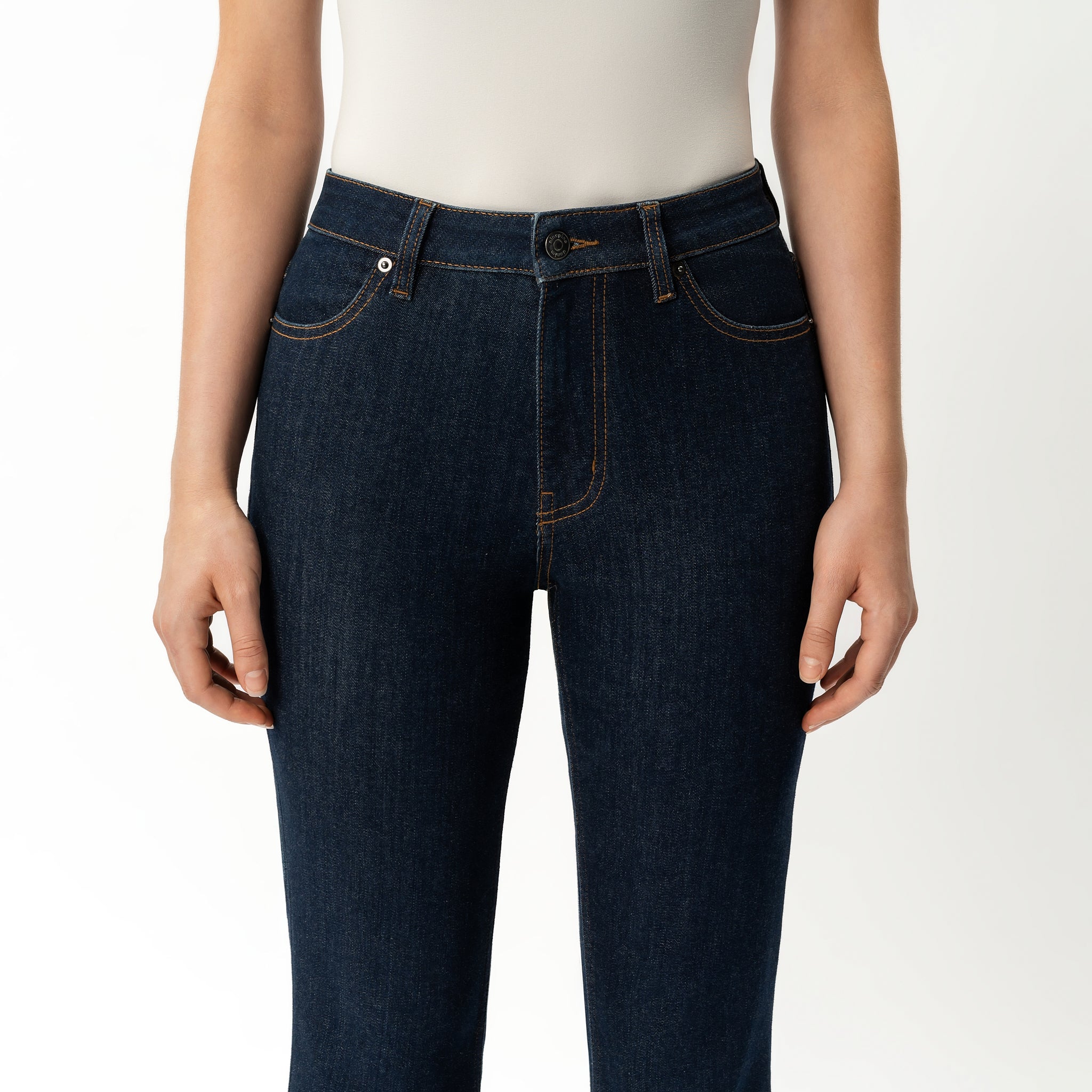 Bootcut ComfortDenim™ Jeans - Ninepine