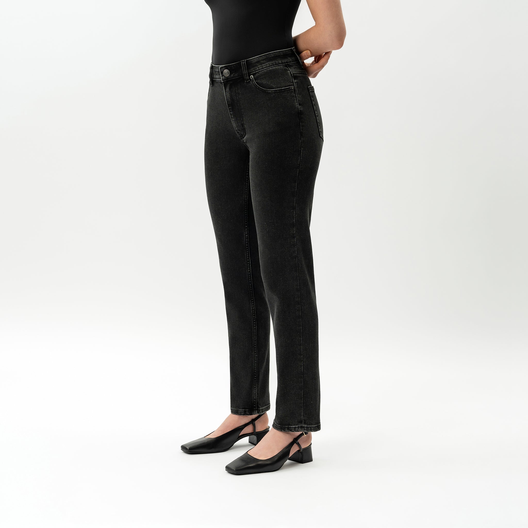 Slim ComfortDenim™ Jeans - Ninepine