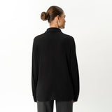 Relaxed Jersey shirt - Ninepine