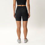 Asana Pocket Biker Short - Ninepine