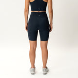 Asana Pocket Biker Short - Ninepine