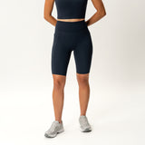 Asana Pocket Biker Short - Ninepine