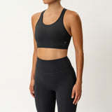 Asana Sports Bra - Ninepine