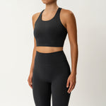Asana Legging - Ninepine
