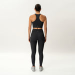 Asana Legging - Ninepine