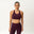 Asana Sports Bra - Ninepine