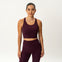 Asana Crop Tank - Ninepine