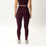 Asana Legging - Ninepine