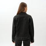 Stretchy ComfortDenim™ Jacket - Ninepine
