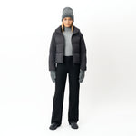 Winter Fleece Denim™ Relaxed Jeans - Ninepine