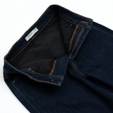 Winter Fleece Denim™ Relaxed Jeans - Ninepine