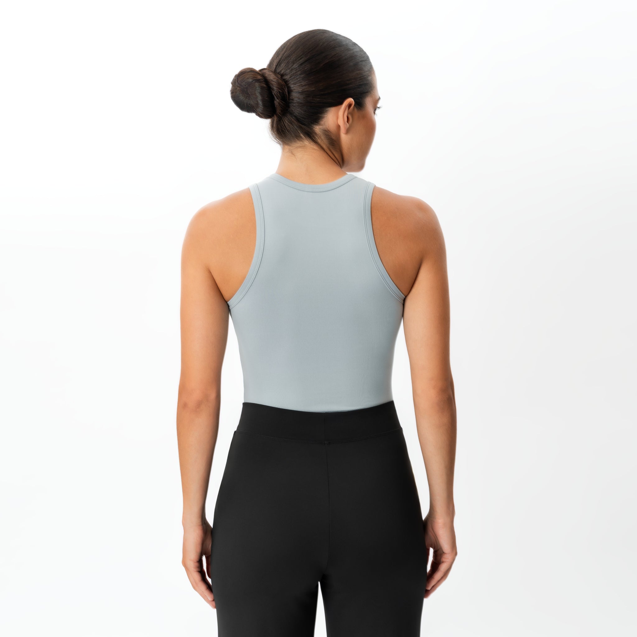 Soft Racerback Tank - Ninepine