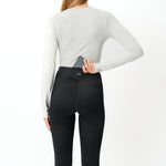 Winter Thermal Fleece Legging - Ninepine