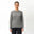 Merino wool crewneck - Ninepine