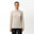 Merino Wool Relaxed Turtleneck - Ninepine