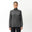 Merino Wool Relaxed Turtleneck - Ninepine