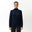 Merino Wool Relaxed Turtleneck - Ninepine