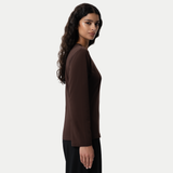 Pima Long-sleeve T-shirt
