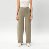 Asana Relaxed Straight Pant
