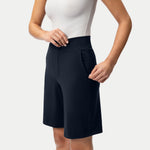 Asana Shorts - Ninepine