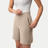 Asana Shorts