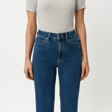 Classic Straight ComfortDenim™ Jeans - Ninepine