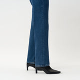 Classic Straight ComfortDenim™ Jeans - Ninepine