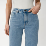 Relaxed ComfortDenim™ Jeans - Ninepine