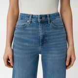 Relaxed ComfortDenim™ Jeans - Ninepine
