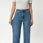 Relaxed ComfortDenim™ Jeans - Ninepine