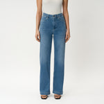 Summer ComfortDenim™ Jeans - Ninepine