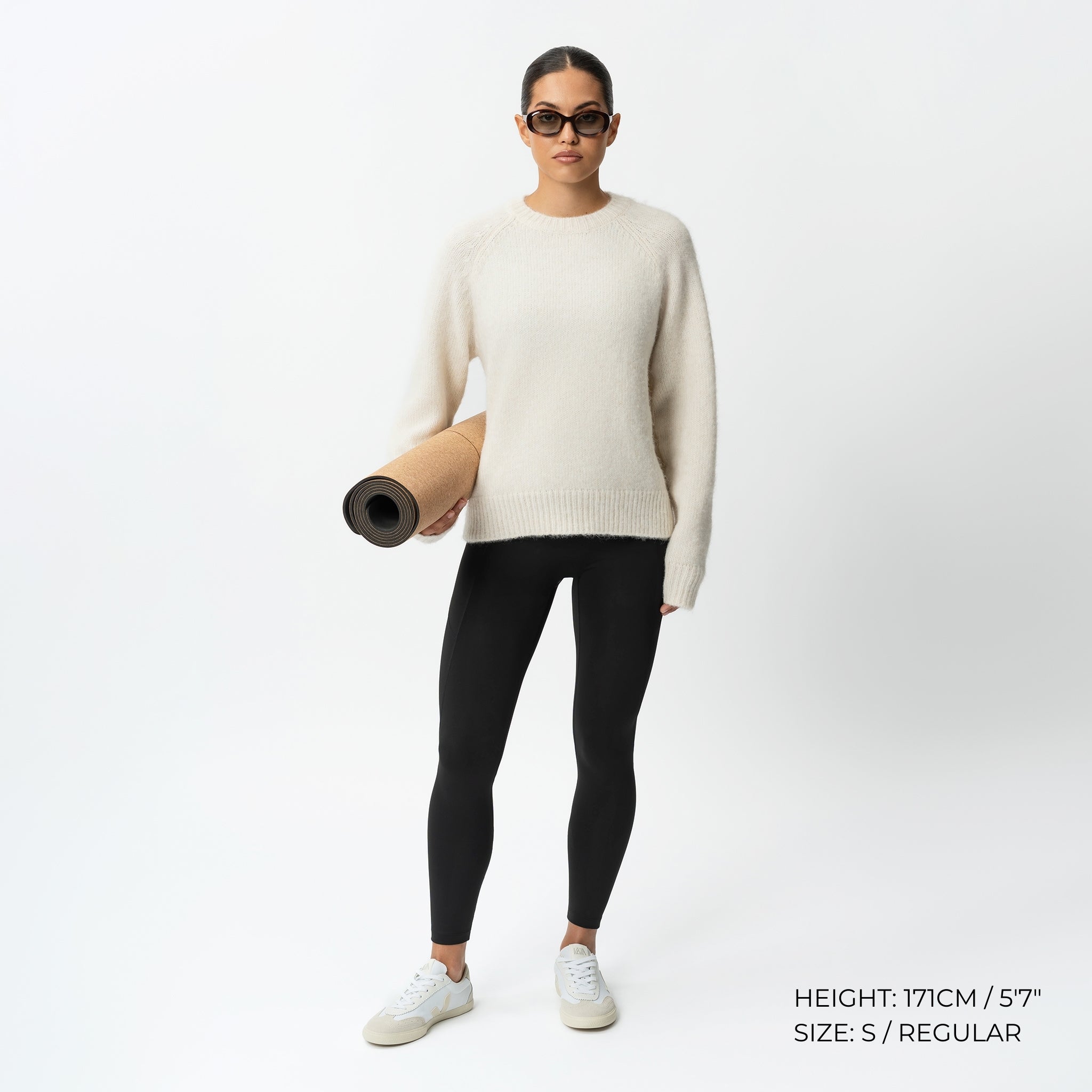 AM2.0 Active Legging - Ninepine