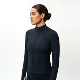 Asana Active Jacket - Ninepine