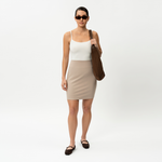 Asana Short Skirt - Ninepine