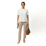 Asana Slim Pant - Ninepine