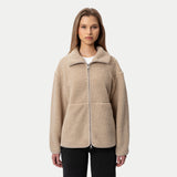 Fleece Jacket