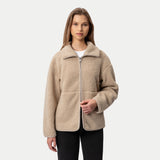 Fleece Jacket