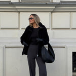 Fleece Jacket - Ninepine