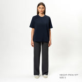 Classic Pima T-shirt - Ninepine