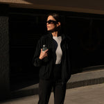 Tracksuit Jacket - Ninepine