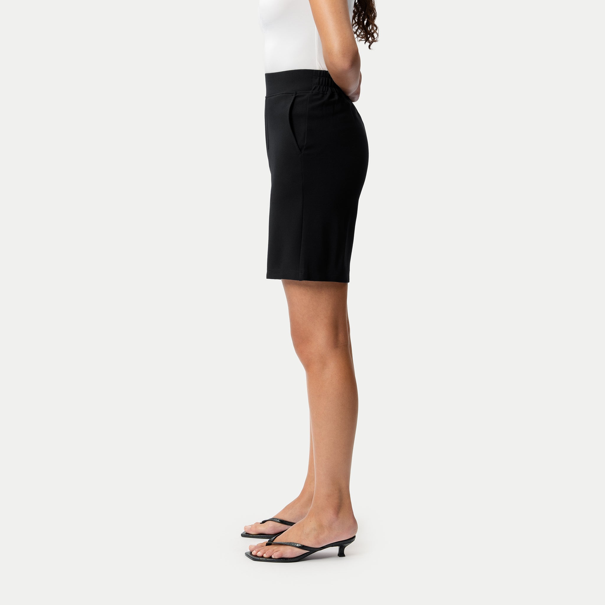 Height: 172 cm | Length: 20 cm | Size: S / Height: 5'8" | Length: 20 cm | Size: S