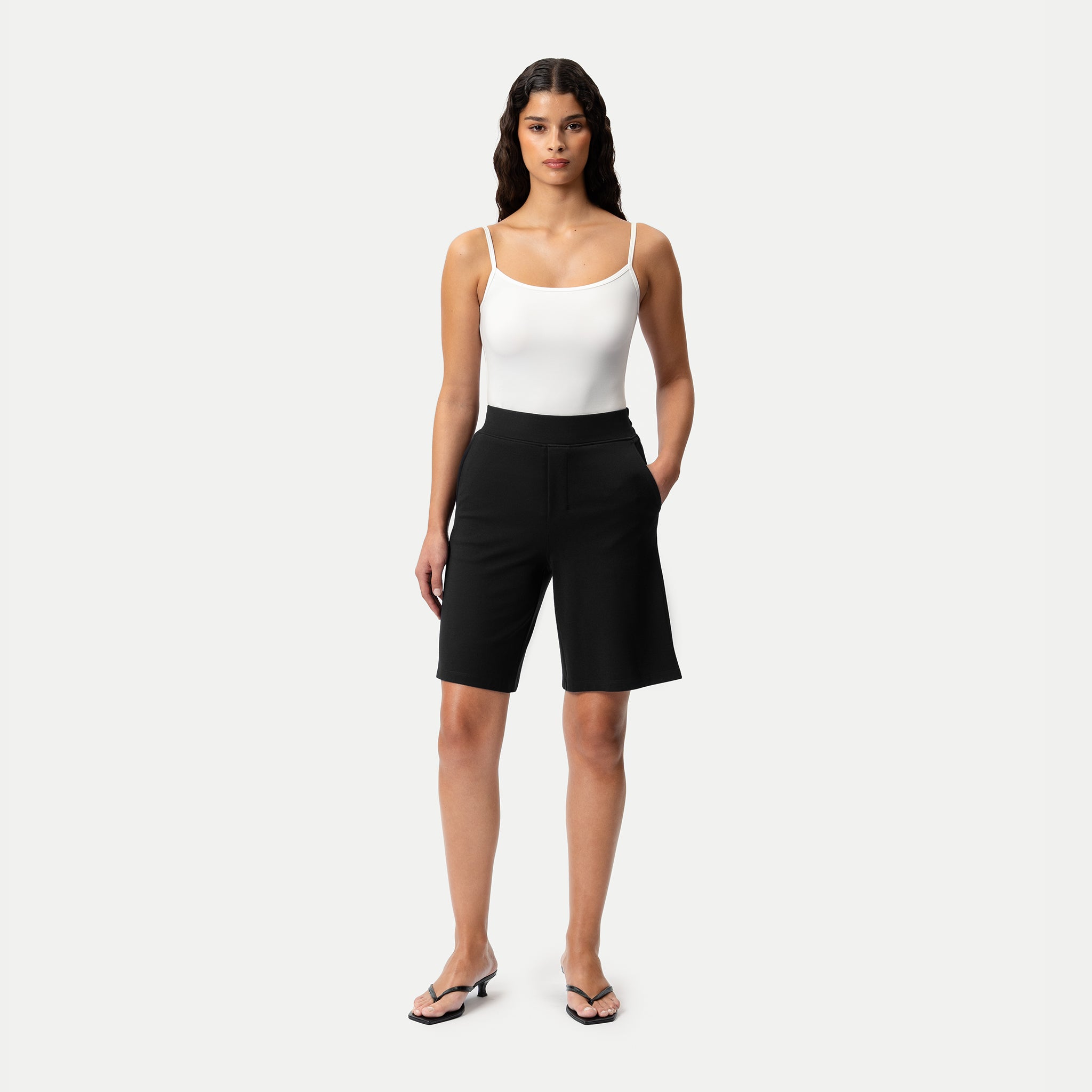Height: 172 cm | Length: 25 cm | Size: S / Height: 5'8" | Length: 25 cm | Size: S
