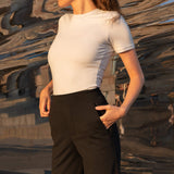 Soft T-shirt - Ninepine