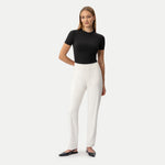Asana Slim Pant - Ninepine
