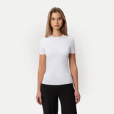 Soft T-shirt White