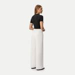 Asana Wide Pant - Ninepine