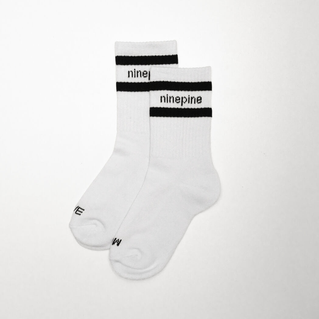 Move Move Socks - Ninepine