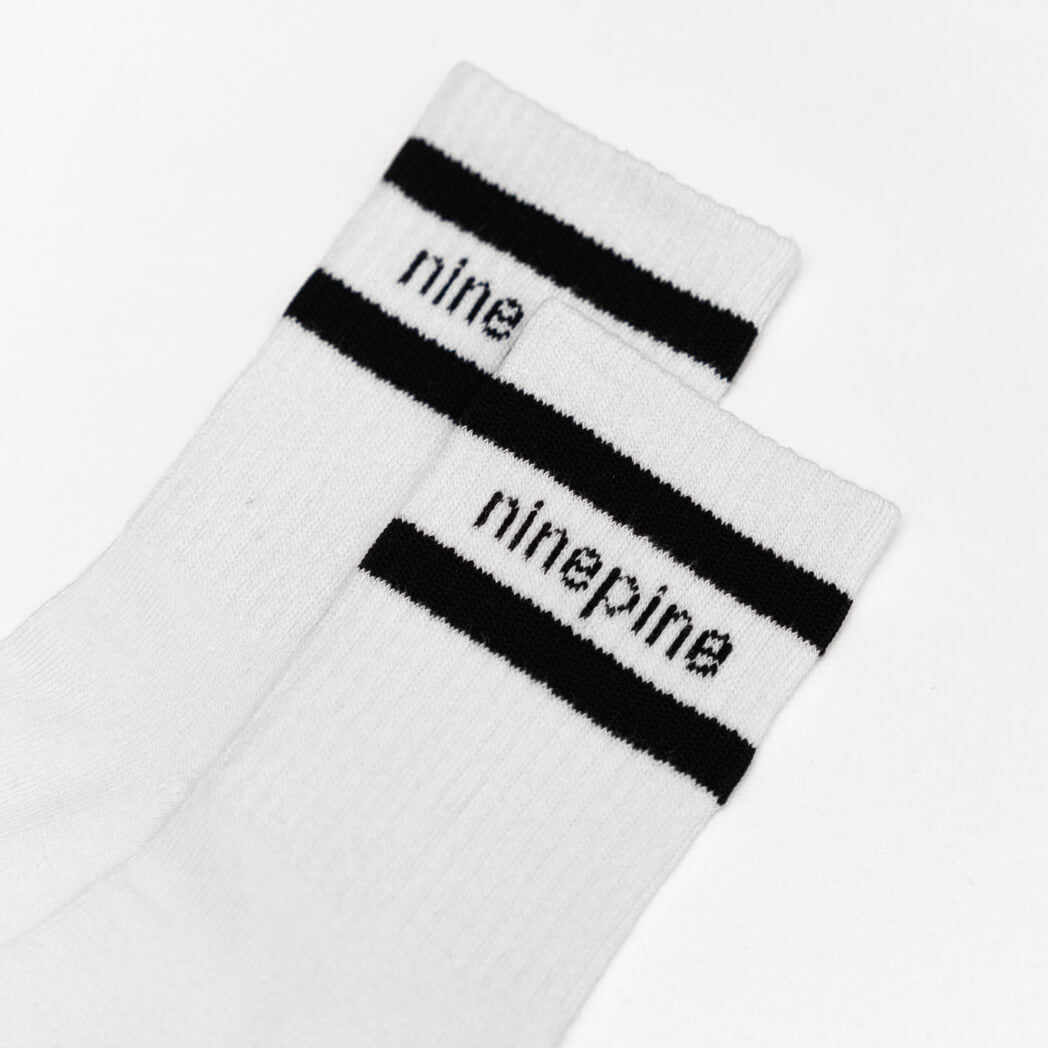 Move Move Socks - Ninepine